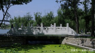 天津市4A級旅遊景區門票免費，被稱為“天津後花園”