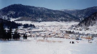 滑雪季到來，雙峰林場、長白山、亞布力，冬日滑雪好地方
