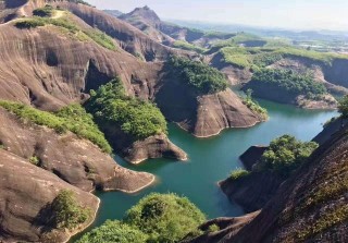 郴州高椅嶺、喜洲古鎮、雷暢故居，我所不知的旅遊景點