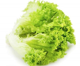 生菜只知道涼拌？教你簡單做法，生菜又脆又綠，2分鐘出鍋！