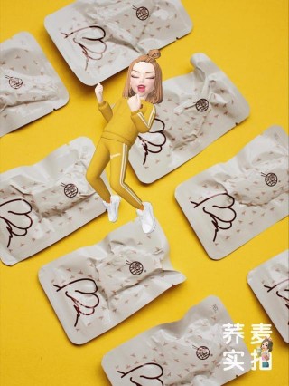 不干不柴，這款雞胸肉還吃上癮了