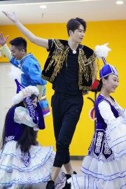 9月7日微博點讚TOP10:王一博-羅雲熙-李現