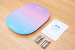 想做美食，如何做到精准測量？網友：試試雲康寶智能廚房秤
