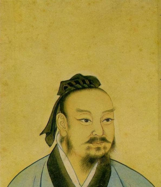 戰國四大名將王翦，和兒子同助秦滅五國，為何如此功勞可以善終？