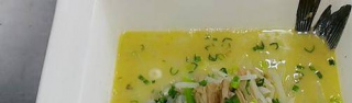 鯽魚羊肉湯，看大廚教你再加一樣什麼食材做到的鯽魚不腥羊肉不膻