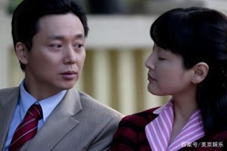 《父母愛情》老丁、葛美霞與安傑的婚姻，揭示了愛情與婚姻的真諦