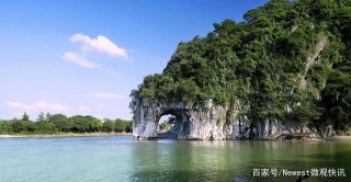 桂林交警再次提示：來這些景區遊玩，請注意提前規劃