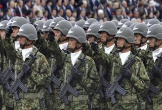 日本也有害怕的國家？美國只排第二，第一名出乎眾人意料