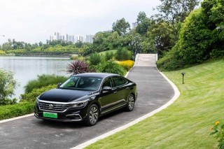 致力於成為新能源汽車品牌標杆 大眾PHEV家族集結成都