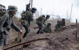 斯大林格勒會戰：扭轉蘇聯敗局，為何一場戰役就令德軍元氣大傷？