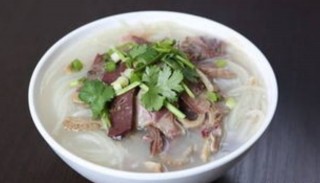 到山西太原必吃的11道當地特色美食