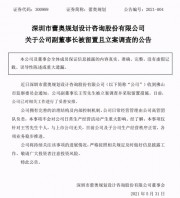 書記下海成副董事長財富過億，突遭立案調查