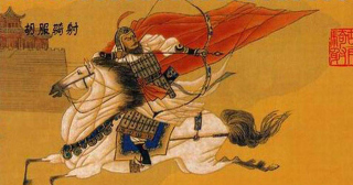 趙武靈王胡服騎射：亂世想贏？那就先放下無謂的面子｜讀戰國(37)
