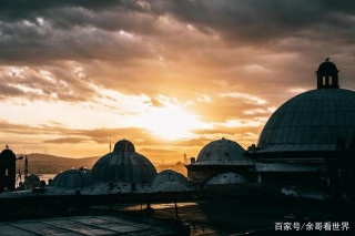 世界之大，一座城如何能成為前往眾多舉世聞名旅遊景點的跳板