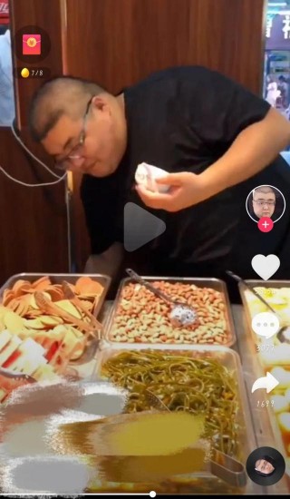 娛樂至死：大胃王泡泡龍的去世，是個人原因還是其他？