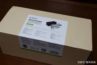 完美家居收納，方便實用好幫手，ORICO電源線材收納盒你值得擁有