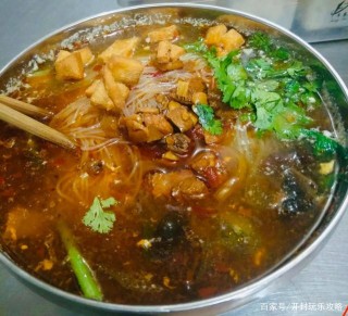 吃開封：母校門口代表美食第二彈，看完此篇學生時代記憶湧上心頭