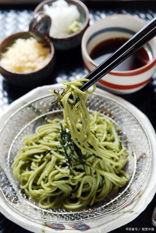 大宋美食鑒賞（上）