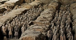 當年的語文課本就像旅遊景點的小冊子，那些景點，你去過幾個？