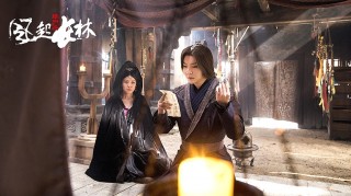 《琅琊榜之風起長林》再曝隱情 蒙淺雪被害多年無子