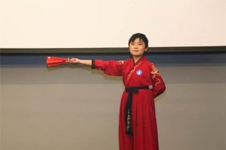 中澳合拍兒童科幻電影《太空小子》海選在澳啟幕