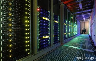 為何華為挖空大山放置服務器，而微軟將其沉入海底，誰更勝一籌？