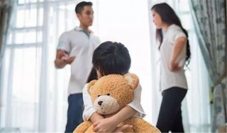 媽媽在家裏是這種地位，孩子容易變得自卑，婚姻戀愛也會受影響