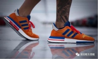 2018鞋圈瘋狂的一年，盤點高潮迭起潮鞋關鍵詞！