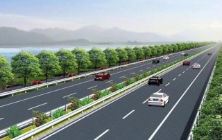 浙江在建的新高速，將是“黃金旅遊路線”，串聯多個景點值得期待