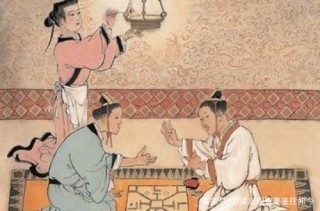 一篇文章帶您了解，戰國時期人們平時用什麼樣的方式娛樂打發時間