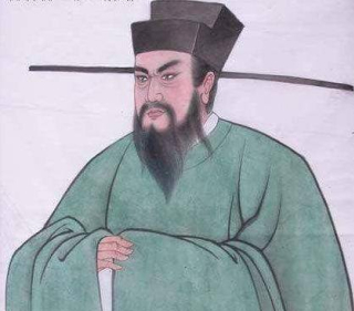 1973年考古揭秘：包拯死因蹊蹺，是被仇人害死的？_包青天_包公_宋仁宗