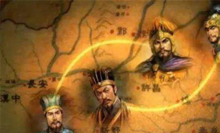 袁術絕非史書所寫的“草包”，他就是聰明過頭了