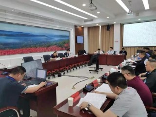 事關群眾生活、城市形象和地方文化！東寶推進道路命（更）名運用工作