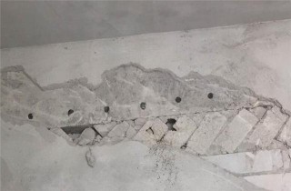 施工前師傅堅持這樣做，業主說不用，而事實證明師傅是對的