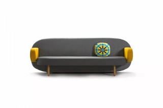 家具設計| Float Sofa——浮動的沙發？！