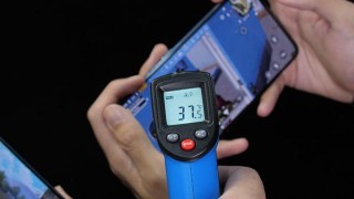 電競手機 ▏OPPO Ace2測評，超高顏值與流暢遊戲體驗兼具