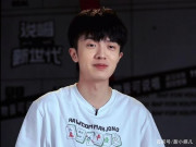 實力rapper姜雲升：懟人一流，人設清奇，道士