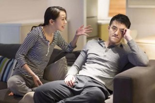 坦白講，無論戀愛還是婚姻，當對方不願告訴你過去，就別再問了