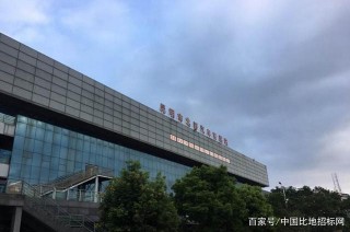 昆明市北部汽車客運站項目規劃批前公示，位置在這