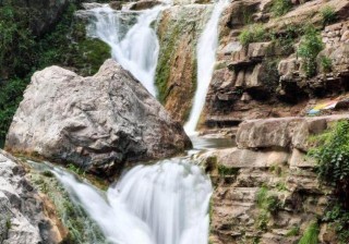 也許你去過，南方很多的旅遊景點，但是你卻沒有來過北方的河南