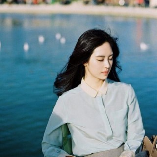 女生有根敏感神經在時刻提醒：不要留下“放蕩”和“隨便”的印象