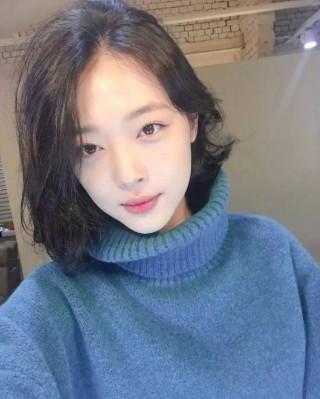 2017韓國搜尋關鍵字第一名女星！雪莉真的是SM小公主無誤啊！