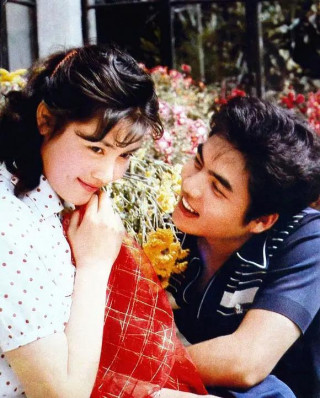 姜黎黎與汪寶生：談戀愛時曾被廠裏處分，如今婚姻生活如何？