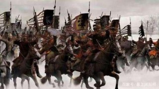 歷史上誰才是千古一帝？漢武帝劉徹篇