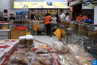 尋味順德：盤點順德華僑城中華傳統名小吃，網紅店美食任君選擇