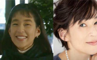 永遠的莉香，時尚的幸村千香，期待分手後的鈴木保奈美再度優雅