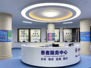 南寧市長江醫院幸福千萬小家庭，還你健康本色！_治療_患者_專業