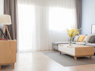 選擇這些家具，小戶型依然溫馨和舒適