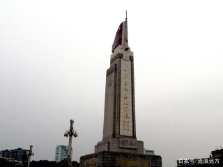 坐著地鐵去遊玩，地鐵一號線串聯了這些景點