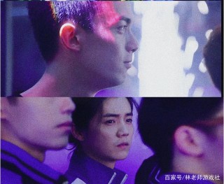 鹿晗吳磊憑借《穿越火線》爆火，遊戲玩家：爺青回！